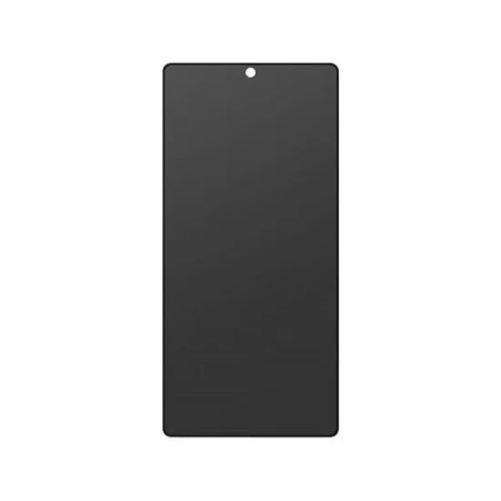 Screen Protector Samsung S25 Ultra Uniq Optix Vivid - Black Privacy